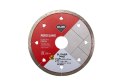 RUBI TARCZA DIAM. SLITHER BLADE 125 PRO