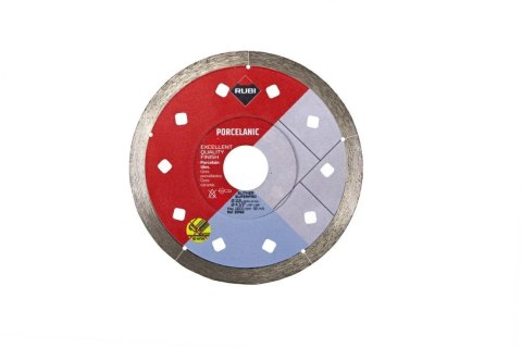 RUBI TARCZA DIAM. SLITHER BLADE 125 SUPERPRO RUBI TARCZA DIAM. SLITHER BLADE 125 SUPERPRO