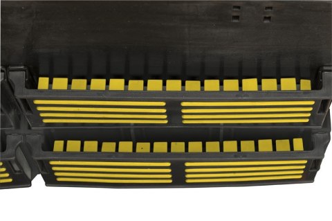 Stanley FMST1-71943 pudełko na narzędzia Twarda kaseta na narzędzie Polipropylen Żółty Stanley FMST1-71943 pudełko na narzędzia Twarda kaseta na narzędzie Polipropylen Żółty