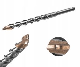 Wiertło sds plus duo 14x1400/1350 smart365