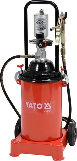 YT-07067 SMAROWNICA PNEUMATYCZNA 12L YATO