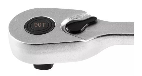 Grzechotka Neo Tools T-1000, 1/2", 90 zębów Grzechotka Neo Tools T-1000, 1/2", 90 zębów