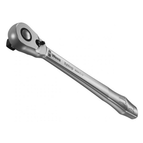 Grzechotka z przełącznikiem WERA 1/2" Grzechotka z przełącznikiem WERA 1/2"