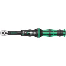 Klucz dynamometryczny Click-Torque A6 1/4'' 2,5-25 Nm