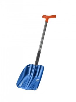 Łopata Ortovox Pro Alu III - safety blue