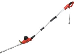 Nożyce YT do żywopłotu z wysięgnikiem 600W 51cm