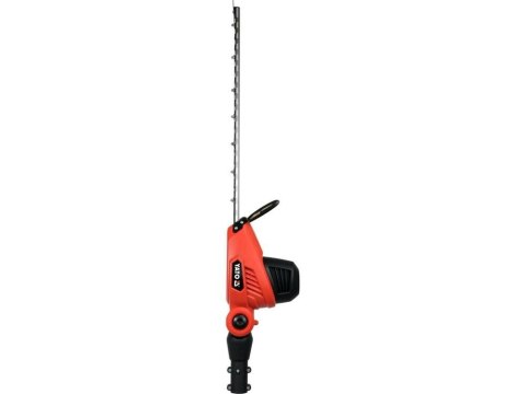 Nożyce YT do żywopłotu z wysięgnikiem 600W 51cm Nożyce YT do żywopłotu z wysięgnikiem 600W 51cm