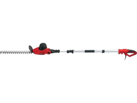 Nożyce YT do żywopłotu z wysięgnikiem 600W 51cm Nożyce YT do żywopłotu z wysięgnikiem 600W 51cm
