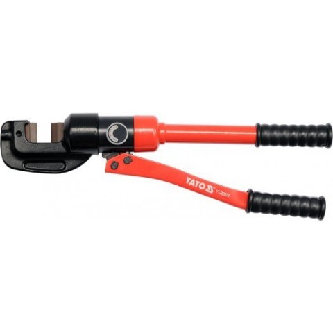 Obcinak hydrauliczny do rur 4-20mm 22872 Obcinak hydrauliczny do rur 4-20mm 22872