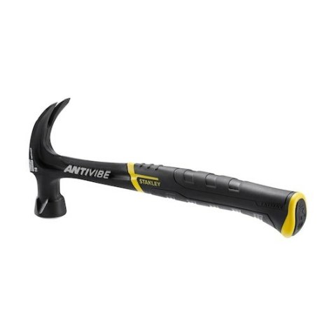 Stanley FMHT1-51275 młotek Młotek ciesielski Czarny, Żółty Stanley FMHT1-51275 młotek Młotek ciesielski Czarny, Żółty
