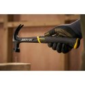 Stanley FMHT1-51275 młotek Młotek ciesielski Czarny, Żółty