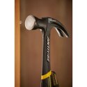 Stanley FMHT1-51275 młotek Młotek ciesielski Czarny, Żółty