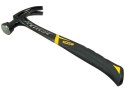 Stanley FMHT1-51275 młotek Młotek ciesielski Czarny, Żółty