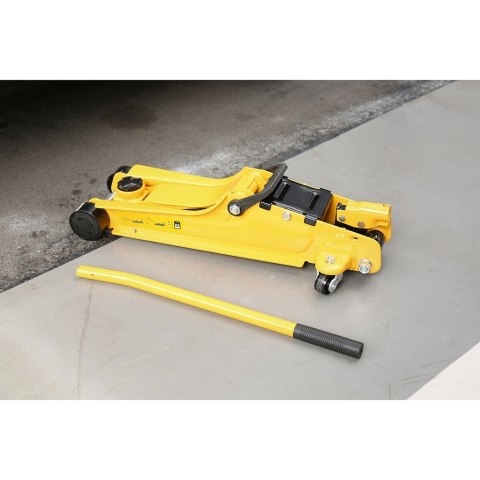 Stanley STMT81251-1 podnośnik/stojak do pojazdu Stanley STMT81251-1 podnośnik/stojak do pojazdu