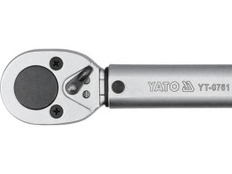 Yato YT-0761 klucz dynamometryczny Nm