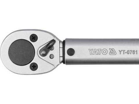 Yato YT-0761 klucz dynamometryczny Nm Yato YT-0761 klucz dynamometryczny Nm