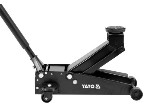 Yato YT-17214 podnośnik/stojak do pojazdu Yato YT-17214 podnośnik/stojak do pojazdu