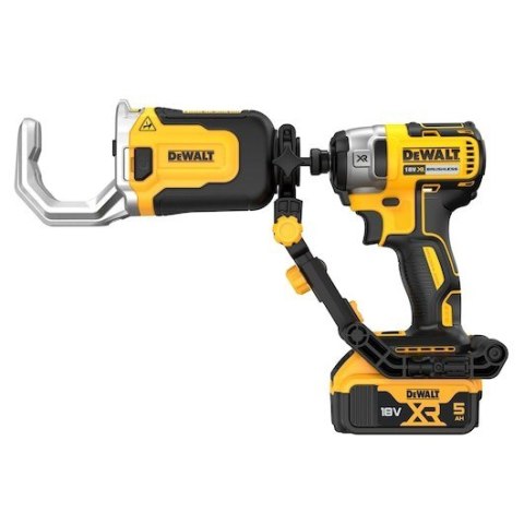DeWALT DT20560-QZ ręczne narzędzie do cięcia rur Obcinak do rur DeWALT DT20560-QZ ręczne narzędzie do cięcia rur Obcinak do rur
