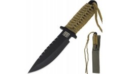 Nóż Combat Recon 7 101 INC Model A GREEN