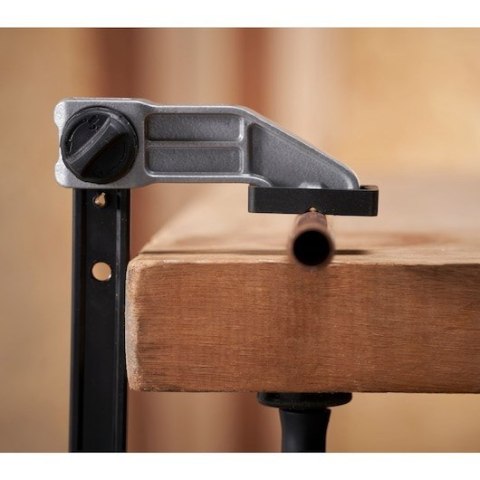 Stanley FMHT83007-0 klamra Zacisk stolarski 45 cm Czarny, Żółty Stanley FMHT83007-0 klamra Zacisk stolarski 45 cm Czarny, Żółty