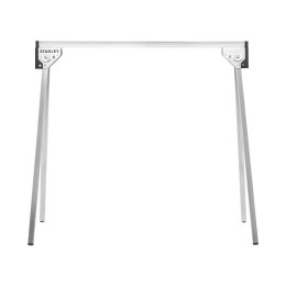 Stanley STST81337-1 kozioł do piłowania 2 szt. Aluminium, Stal Możliwość złożenia