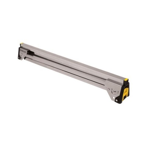 Stanley STST81337-1 kozioł do piłowania 2 szt. Aluminium, Stal Możliwość złożenia Stanley STST81337-1 kozioł do piłowania 2 szt. Aluminium, Stal Możliwość złożenia