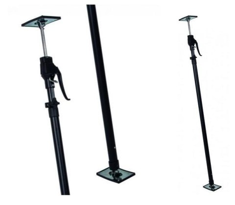 Wolfcraft GmbH 4042000 narzędzie ręczne do płyt gipsowo-kartonowych Podpora do płyt gipsowo-kartonowych Wolfcraft GmbH 4042000 narzędzie ręczne do płyt gipsowo-kartonowych Podpora do płyt gipsowo-kartonowych