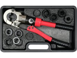 YT.ZACISKARKA HYDRAULICZNA DO PEX U/TH16-32