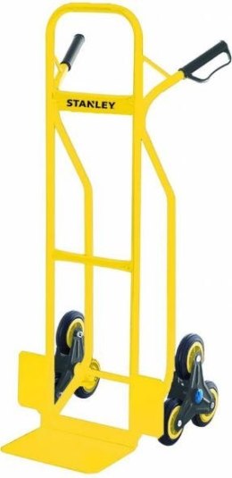Stanley Wózek stalowy schodowy SP 200 kg Żółty