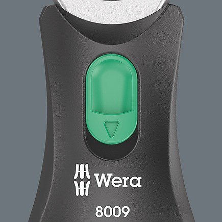 Wera 05004280001 klucz zapadkowy 13 szt. Czarny, Zielony Wera 05004280001 klucz zapadkowy 13 szt. Czarny, Zielony