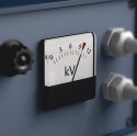 Wkrętaki izolowane VDE Kraftform 26 sztuk