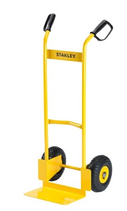 Wózek stalowy transportowy uniwersalny 200kg STANLEY SXWT-HT522