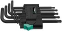 Zestaw kluczy trzpieniowych Torx BlackLaser