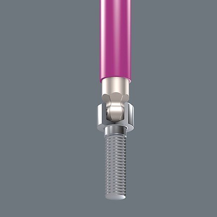 Zestaw kluczy trzpieniowych metr. 3950/9 HEX-PLUS,9cz Zestaw kluczy trzpieniowych metr. 3950/9 HEX-PLUS,9cz