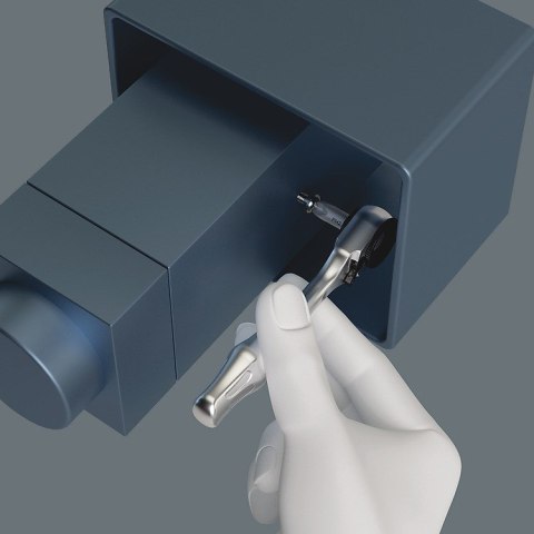 Zestaw narzędzi TOOL-CHECK 1, 38 części Zestaw narzędzi TOOL-CHECK 1, 38 części