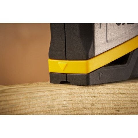 Zszywacz Stanley FATMAX 4w1 typ A, G i gwoździe typ J Zszywacz Stanley FATMAX 4w1 typ A, G i gwoździe typ J