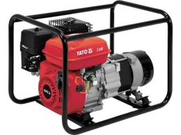 Agregat prądotwórczy 2,2KW YT-85451 YATO