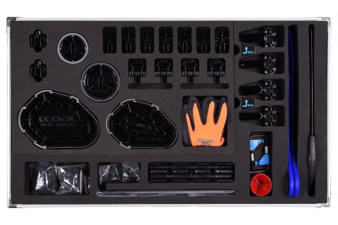 Alphacool Eiskoffer Professional Alphacool Eiskoffer Professional