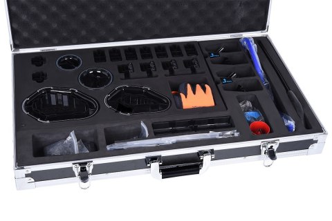 Alphacool Eiskoffer Professional Alphacool Eiskoffer Professional