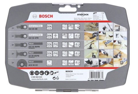 Bosch 2608664623 Bosch 2608664623