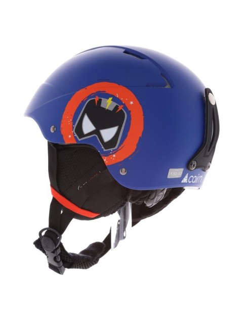 Cairn Kask Flow Junior King Blue Heros 46/48 Cairn Kask Flow Junior King Blue Heros 46/48