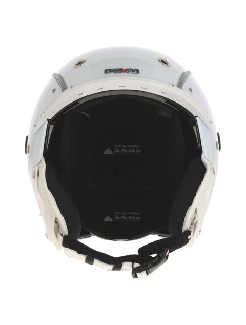 Kask narciarski CASCO SP-3 AIRWOLF WHITE S 52-56 Kask narciarski CASCO SP-3 AIRWOLF WHITE S 52-56