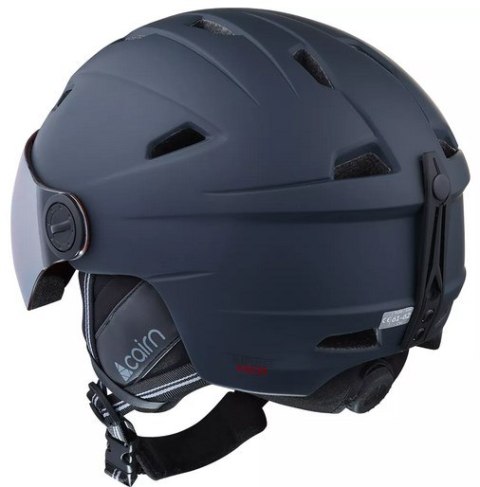 Kask narciarski Cairn Impulse Visor 17 57/58 Kask narciarski Cairn Impulse Visor 17 57/58
