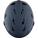 Kask narciarski Cairn Impulse Visor 17 57/58