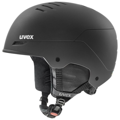 Kask ochronny Uvex Wanted Niebieski Kask ochronny Uvex Wanted Niebieski