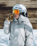 POC PC104761036XLX1 sportowe nakrycie głowy Biały