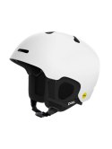 POC PC104761036XLX1 sportowe nakrycie głowy Biały