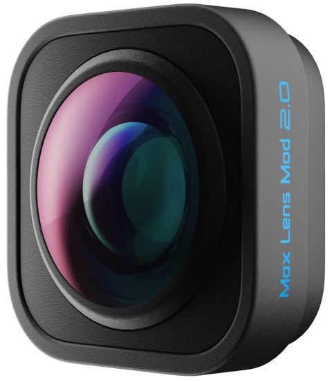 Soczewka GoPro Max Lens Mod 2.0