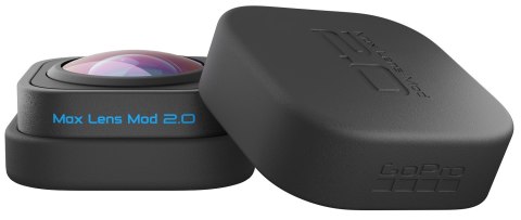 Soczewka GoPro Max Lens Mod 2.0 Soczewka GoPro Max Lens Mod 2.0