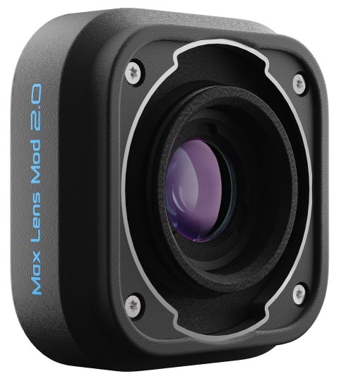 Soczewka GoPro Max Lens Mod 2.0 Soczewka GoPro Max Lens Mod 2.0